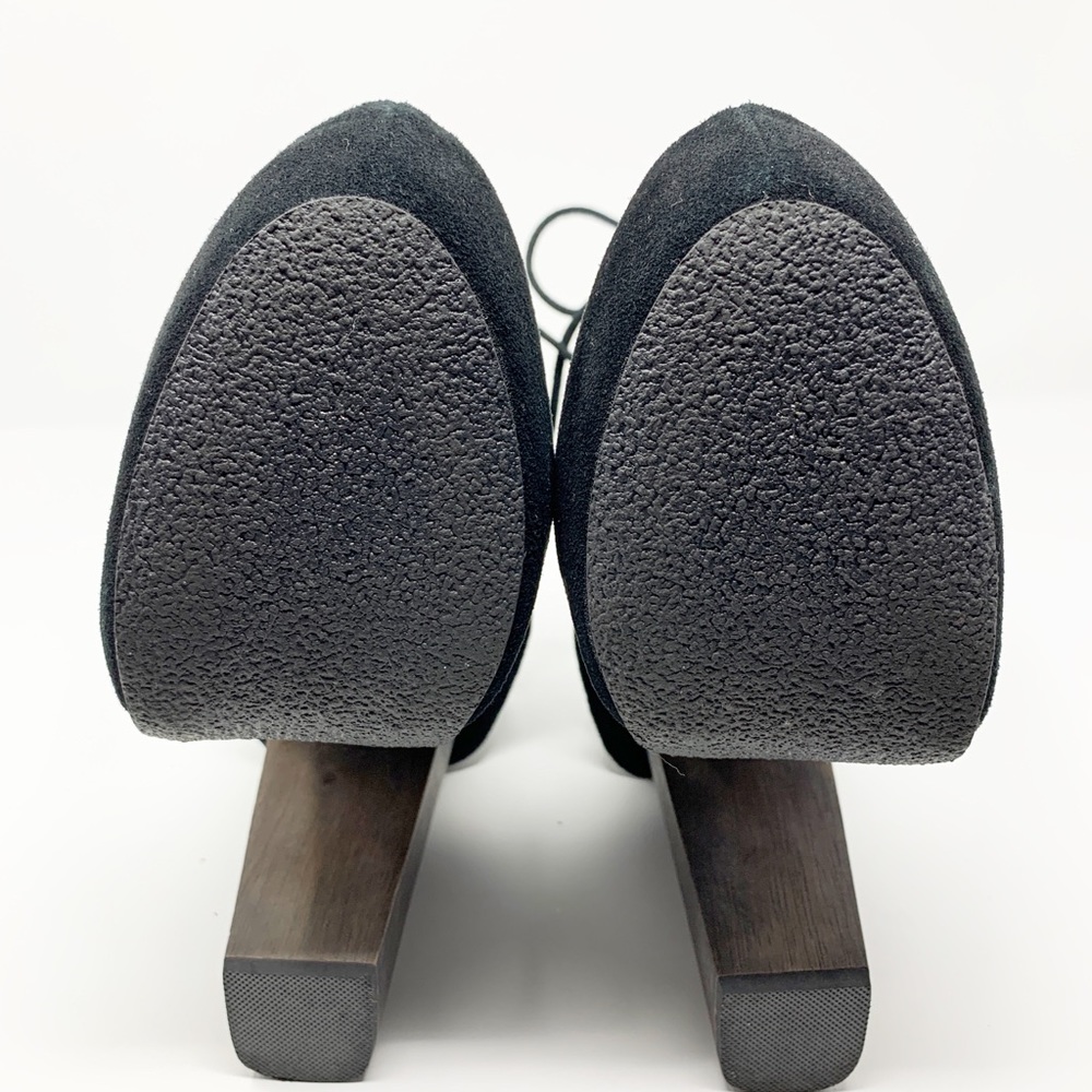 Naughty Monkey Black Bootie - Picture 5 of 5